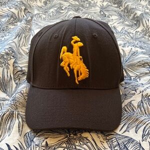 Wyoming Cowboys Cap